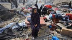 Rushdi Abualouf: If Hamas disarmament plan holds, it could mark first credible step to ending Gaza war