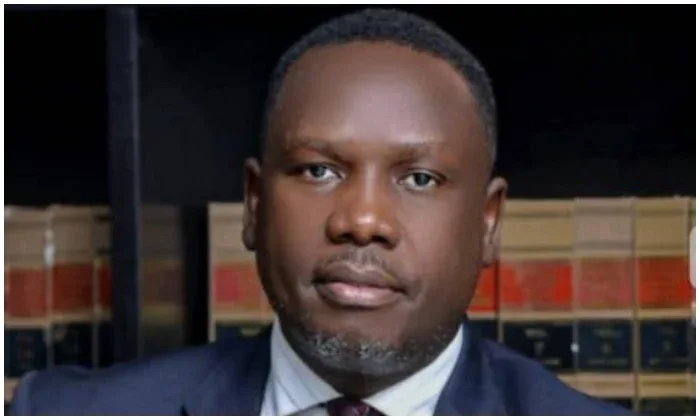 ‘It was Aisha Yesufu that called Tinubu illegitimate President, not me’ – Daniel Bwala