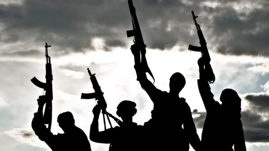 Gunmen abduct INEC staff in Anambra, shoot businessman, demand N40m