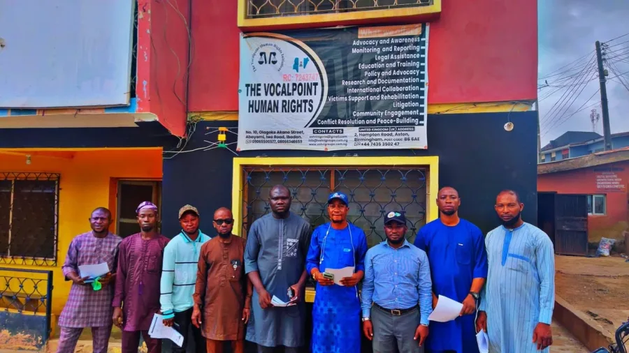 Allowing parallel law enforcement institutions will escalate insecurity – Group to Tinubu, DSS, Police