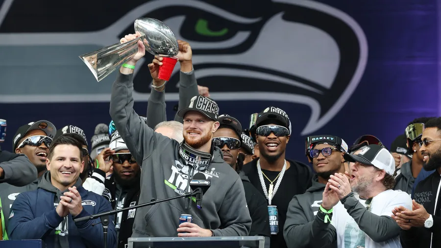 Seattle Seahawks Reportedly To Be Sold For Record $9.612B