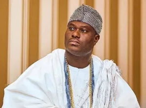 Osun guber: Come to our aide, tension unbearable – Ooni of Ife begs INEC