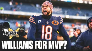 2026 NFL Bold Predictions: Why Caleb Williams Will Win MVP And More Picks
