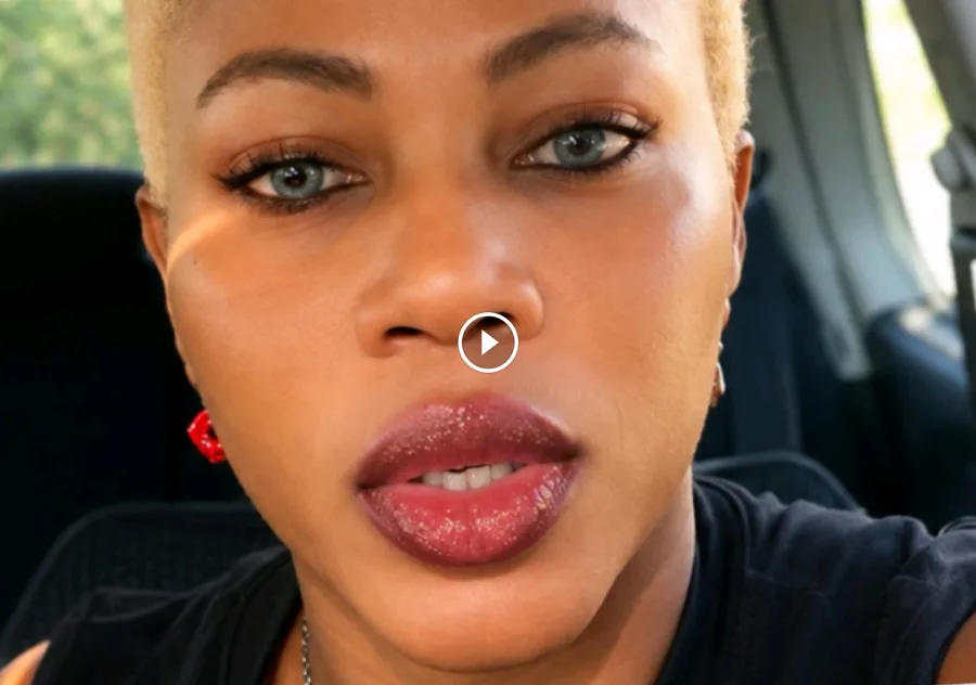 My Sister Is Pregnant For My Husband So I Deported Them Back To Africa – lady