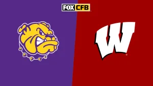 How to Watch Western Illinois vs. Wisconsin: TV Channel, Live Stream, Time