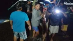 'People were trampling me': Philippine ferry fire survivor recalls narrow escape