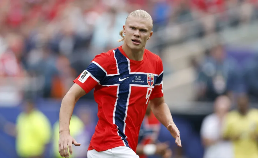 DraftKings Promo: Bet $5, Get $200 Instantly on Brazil vs. Norway, Mexico vs. England