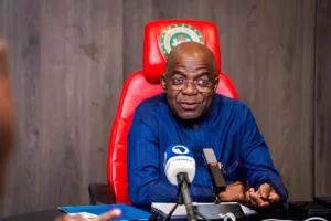 Make collective interests major priority – Gov Otti tells Igbos