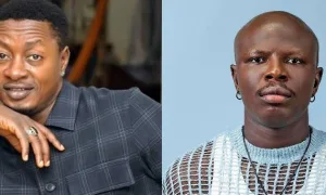  Taiye Currency: Court grant singer Rollex Dee N100 million bail