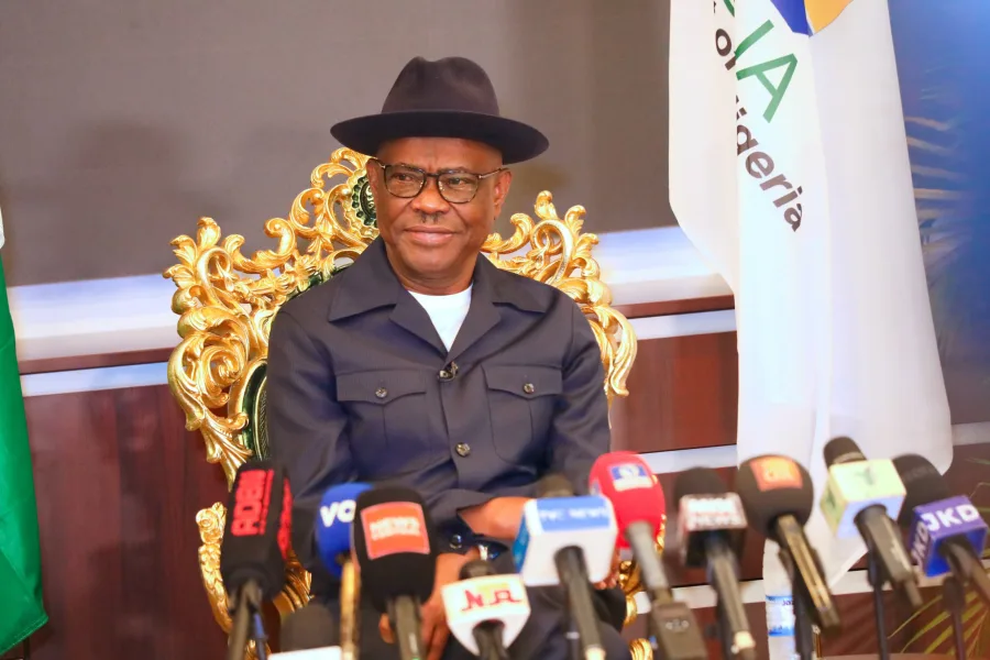 Osun Election: I would’ve been there if Tinubu wanted APC to win at all costs — Wike