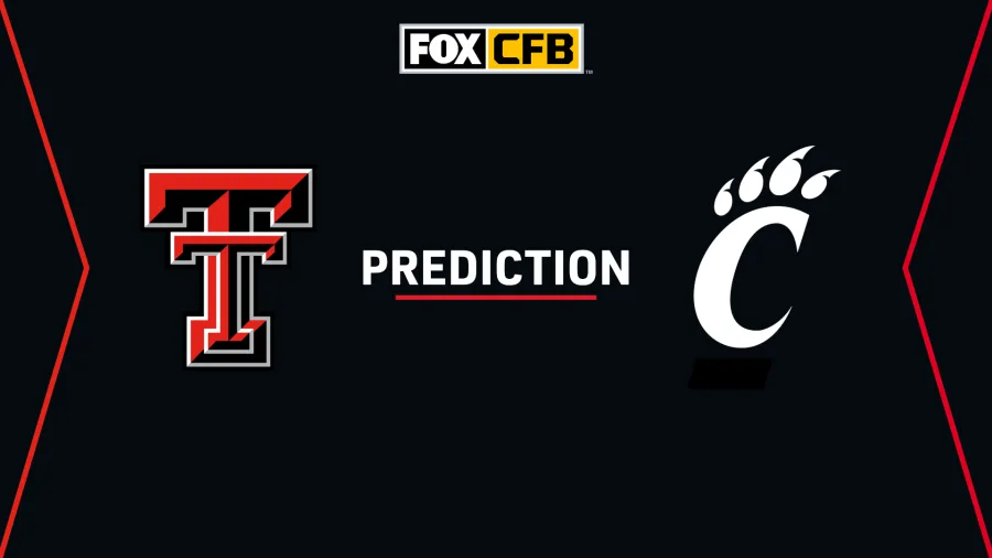 Texas Tech vs. Cincinnati Prediction, Odds, Picks For College Football Week 8