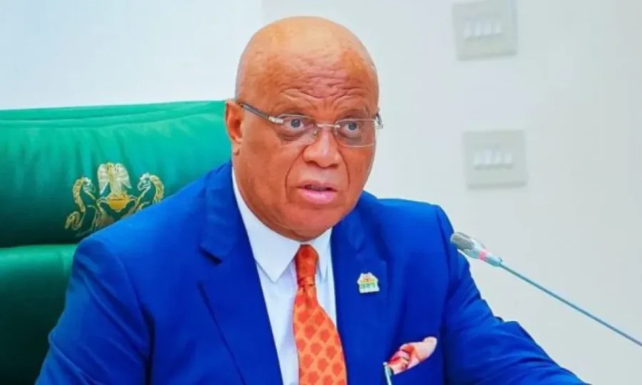Gov Eno asked to establish Akwa Ibom Council of State, people’s assembly