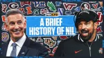 The College Football NIL Market Doubled In 2 Years. How Did We Get Here?