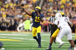 Underdog Promo Code FOXSPORTS: $1k Deposit Match for College Football Plus Keep Your Million Promo
