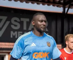 King Oyo: London-based goalkeeper, Kamurasi selected as next ruler of Uganda kingdom