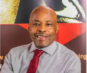 ‘African courts have become ‘commodified’ – Kenyan professor