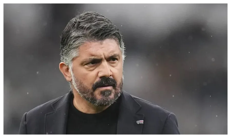 Serie A: ‘He should be playing for Real Madrid’ – Gattuso hails Arsenal flop