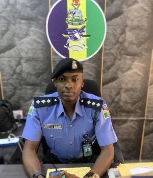 Rape not gender war, popularity contest – Ogun PPRO warns against social media trial