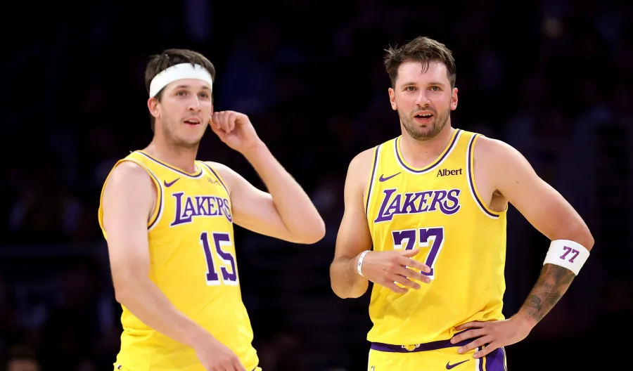 Kalshi Promo Code FOXSPORTS55: Get $55 in Bonuses for Lakers vs. Warriors, Any Other NBA Game Tonight