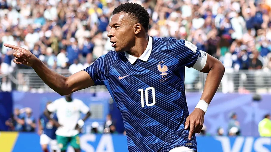 Where To Find Kylian Mbappé And France's Stars After The 2026 World Cup