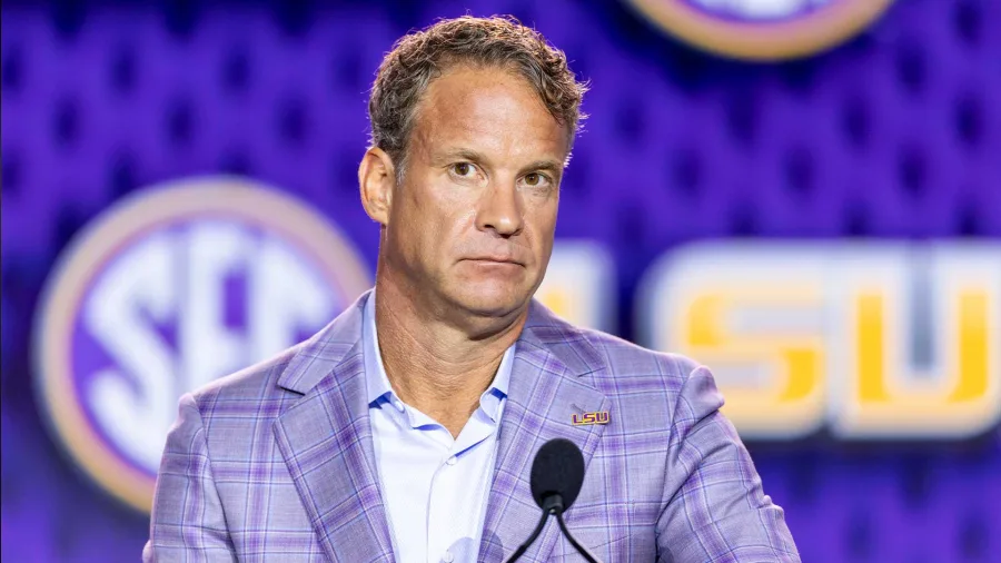 Lane Kiffin Admits In-Season Coaching Carousel Needs Guardrails for Future Coaches