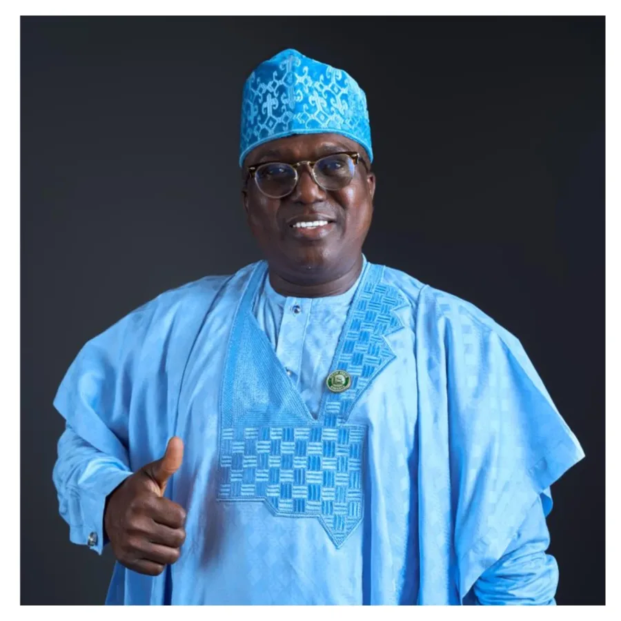 Abiodun’s Ex-CoS Taiwo vows to deploy Ogun govt experience for Yewa South/Ipokia