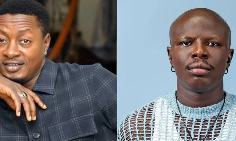  Taiye Currency: Court grant singer Rollex Dee N100 million bail