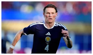 Napoli midfielder Scott McTominay to undergo heart surgery