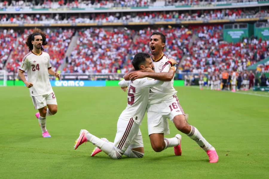 Trade the Cup With the Kalshi Promo Code FOXSPORTS and Claim a $10 Bonus Ahead of Today's Matches