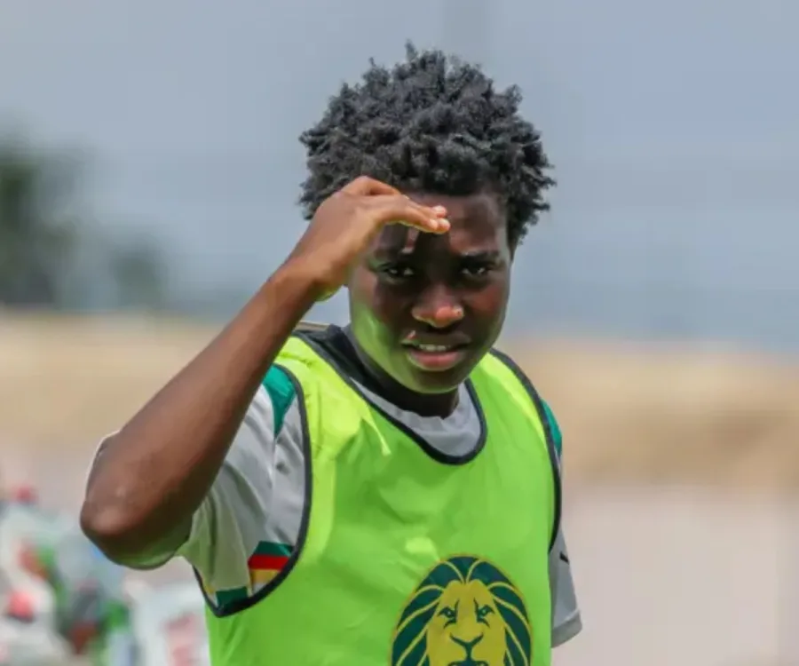 WAFCON 2026: ‘Ugly win’ – Cameroon’s Eto reacts to victory over Nigeria