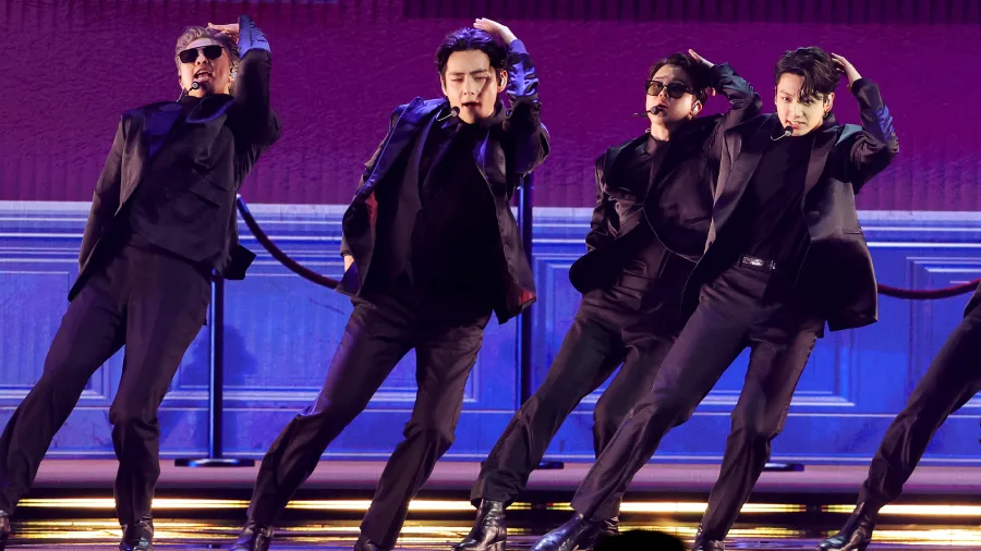 2026 World Cup Odds: Which Songs Will BTS, Shakira, Madonna Perform First?