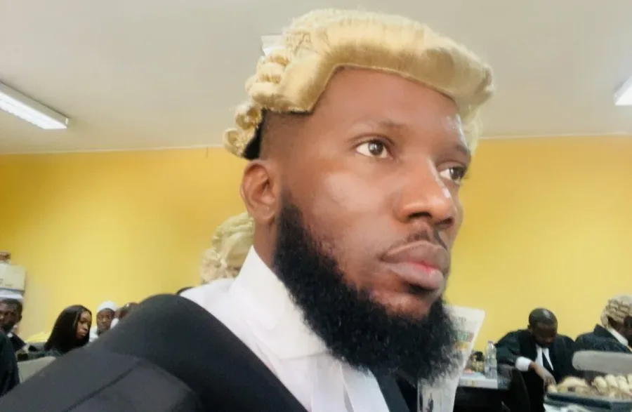 Jude Okoye’s ex-lawyer blasts Peter, alleges singer’s online claims contradict court testimony