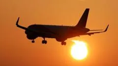 Drone carrying explosives found at German airport, police say