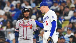 MLB All-Star Break: 1 Number That Defines 1st Half of Season For All 30 Teams