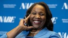 Supreme Court blocks Trump's attempt to fire Federal Reserve governor Lisa Cook