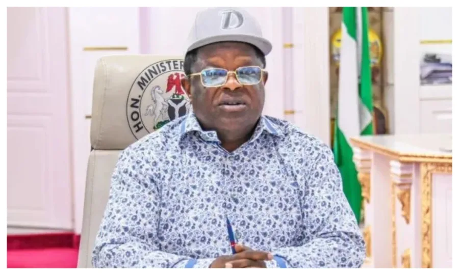 Benin-Asaba Expressway: Nigerian Govt orders immediate review of road concessions