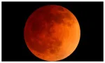 Blood moon total eclipse to occur in Africa Friday – NASA