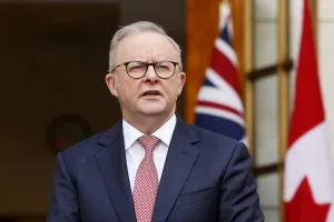 OpenAI agent hacks Australian government website