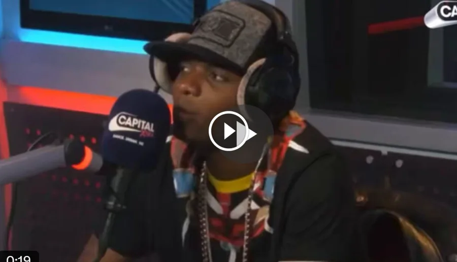 “I went into the studio to write a song for Rihanna. We made a song together, and I know we’ll still do something together. She’s still a cool person.” — Singer Wizkid