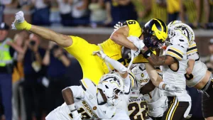 MAC Appeals Michigan-WMU Result, Asks NCAA To Declare Western Michigan Winner