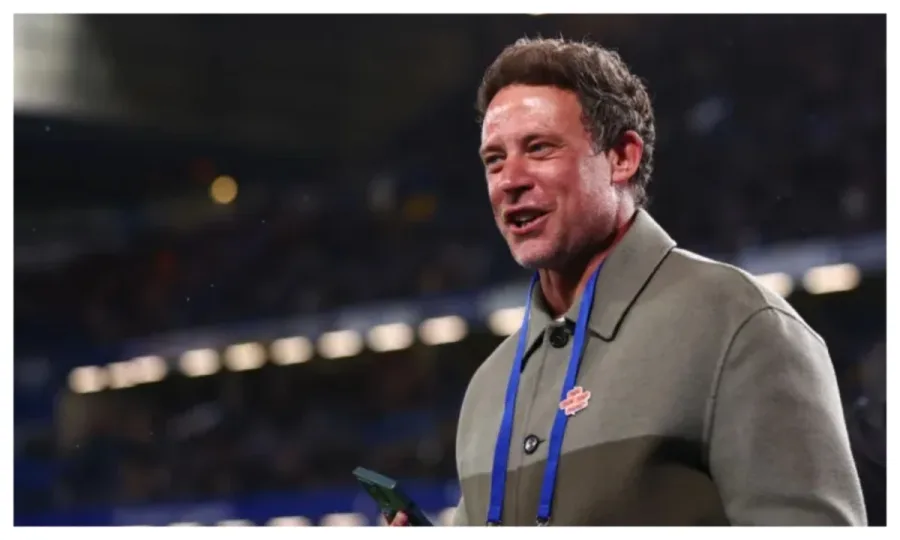 Transfer: Wayne Bridge questions Chelsea’s decision to sign Henderson over Alex Scott