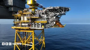 Controversial Jackdaw gas field set to be approved in weeks, sources say