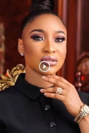 Promiseland Ends Tonto Dikeh’s Ambassadorial Deal