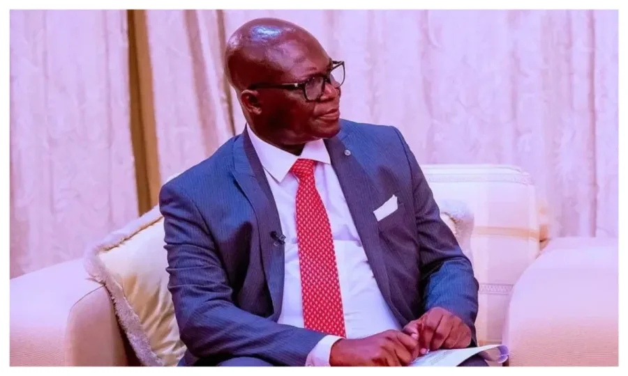 ‘You are wrong’ – Reuben Abati knocks Umahi over Tinubu’s pictures on Niger Bridge