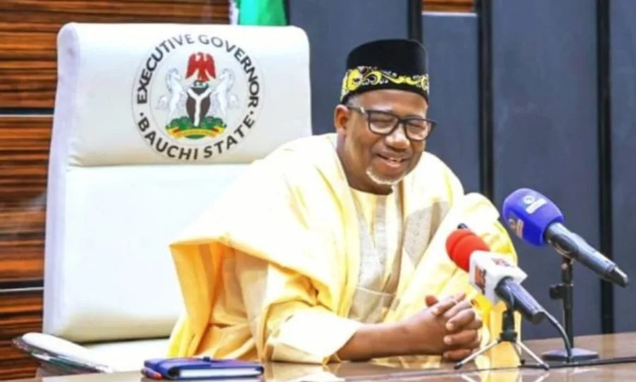 Gov Bala Mohammed reshuffles Bauchi cabinet, appoints four new commissioners