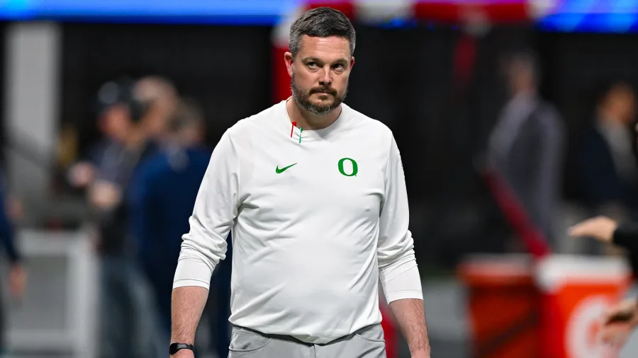 2026 College Football Odds: Will Oregon, Miami Both Make Playoff?
