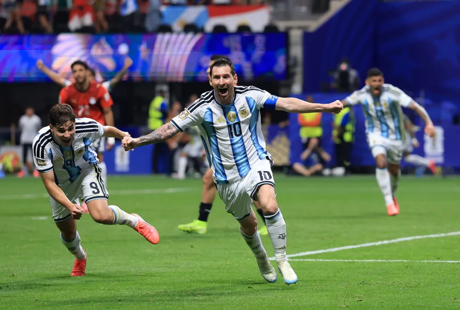 Argentina vs. Switzerland Prediction, Odds, Picks For World Cup Match