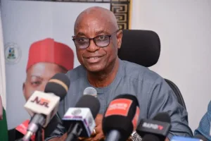 UCDA moves to reclaim Umuahia waterways from illegal structures