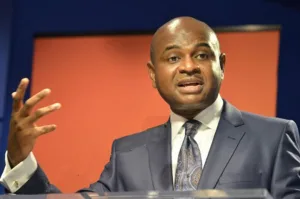 I was not consulted – Moghalu rejects inclusion in Atiku’s policy team 