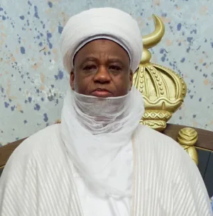 2027: ‘I’m playing fatherly role’ – Sultan of Sokoto speaks on receiving Peter Obi, APC PCC 